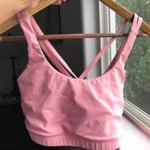 Lululemon Energy Bra Size 6